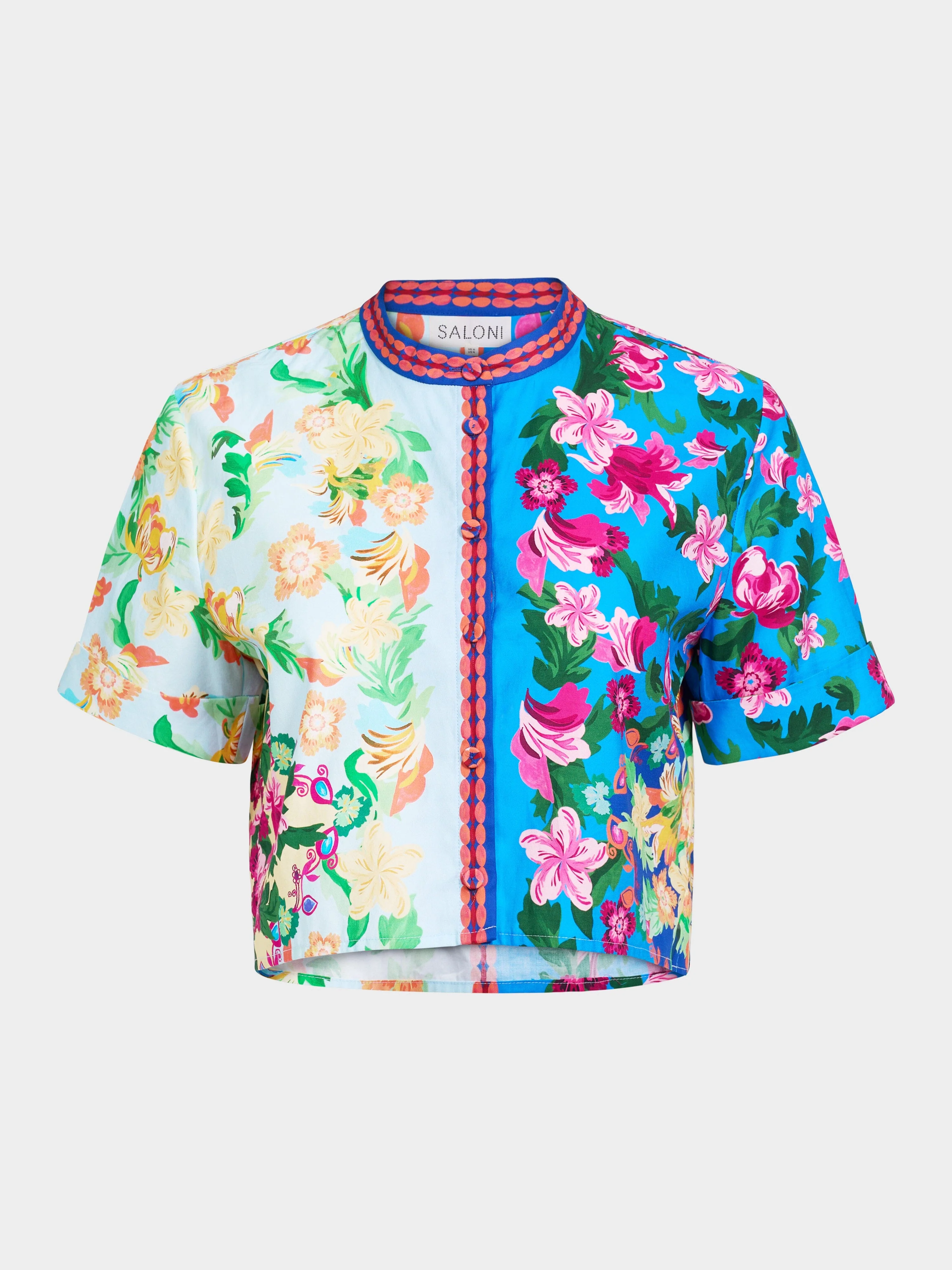 Shirts & Tops